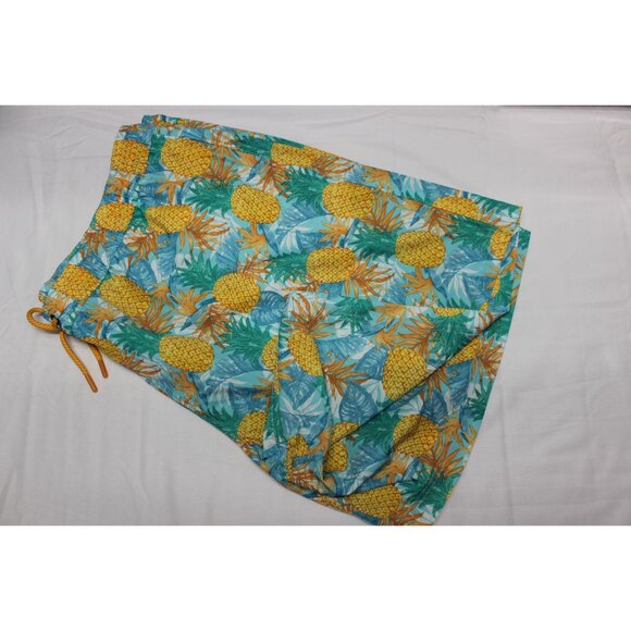 Member's Mark men's 7" stretch UPF 50 resort swim trunk beach shorts XXL - Picture 4 of 9